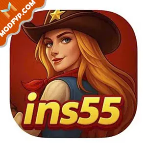 INS55 - Aplikasi Status & Stiker Terbaik untuk Sosial & Chat