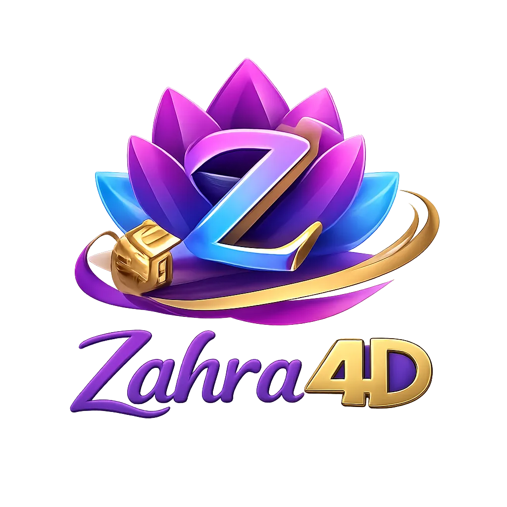 ZAHRA4D - Aplikasi Peta dan Navigasi Offline Terbaik